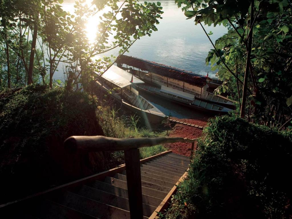 Inkaterra Reserva Amazonica Puerto Maldonado Exterior foto