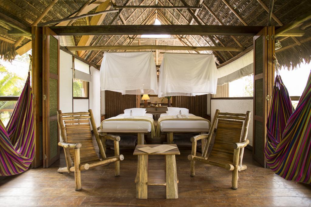 Inkaterra Reserva Amazonica Puerto Maldonado Habitación foto