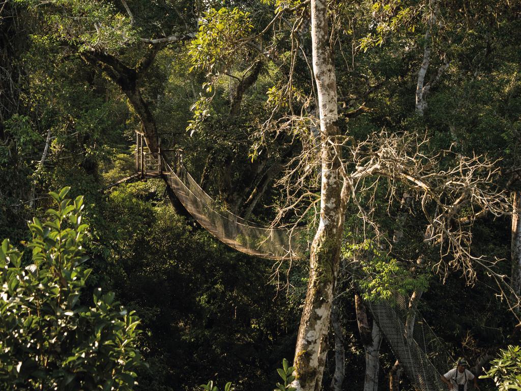 Inkaterra Reserva Amazonica Puerto Maldonado Exterior foto